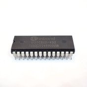 Winbond W27E257 (Brugt)
