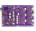 Pick-and-Place Motherboard (Assembled*)