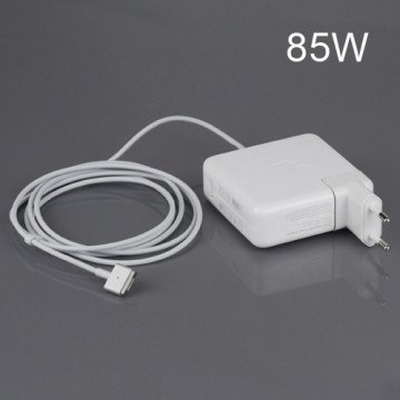 85 Watt Magsafe 2 MacBook Pro Retina strømforsyning / oplader A1172