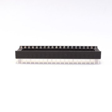 40-pin DIP IC Fatning 15.24mm