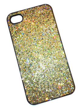 iPhone 4 bling bling cover