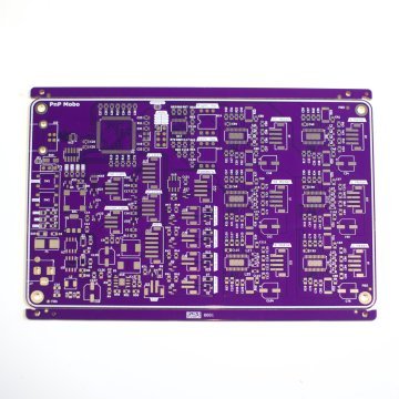 Pick-and-Place Motherboard (PCB Only)