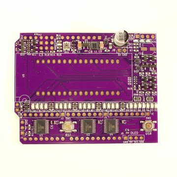 Relatively Universal ROM Programmer - Rev 2.1
