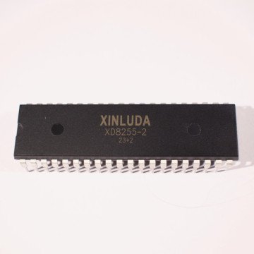 XINLUDA XD8255 - Advanced Programmable Peripheral Interface