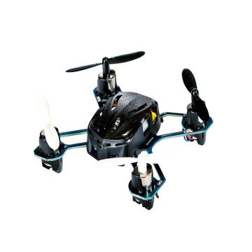 Hubsan H111 Nano-Drone (2.4 Ghz)