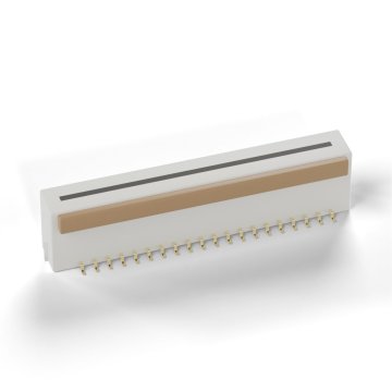 Hirose FH12-40S-0.5SV(55) - 40-polet lodret FFC/FPC-stik