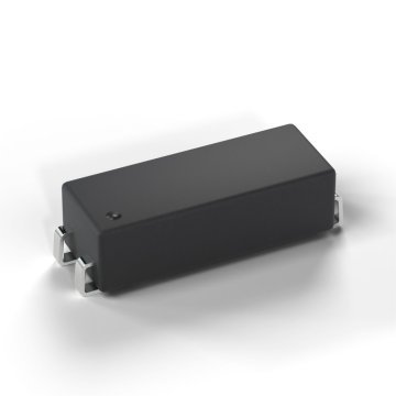 Epson MA-406 - 12 MHz 10 pF SMD-krystal