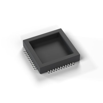 PLCC44US - 44-polet SMD PLCC IC-fatning