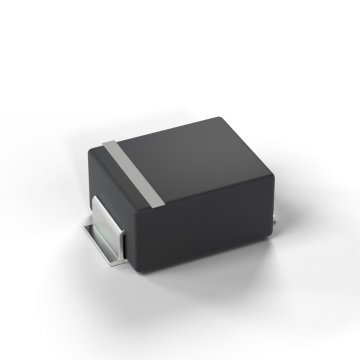 SM6T36A - 600 W 30,8 V TVS-diode, SMB