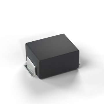 SMBJ40CA-TR - 600 W 40 V bidirektionel TVS-diode, SMB