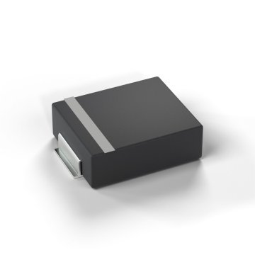 MBRS3100T3G - 3 A 100 V Schottky-ensretterdiode, SMC