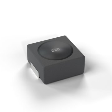 TE Connectivity 1625812-4 (3631B) - 22 µH afskærmet SMD effektspole