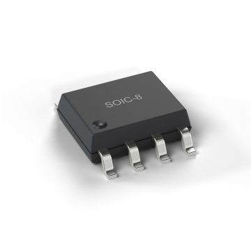 MC34063ADR2 - DC/DC-regulator, SOIC-8
