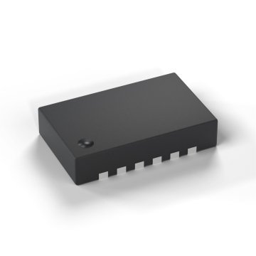 BQ27510DRZT-G2 - Li-Ion batteri-brændstofmåler-IC, SON-12