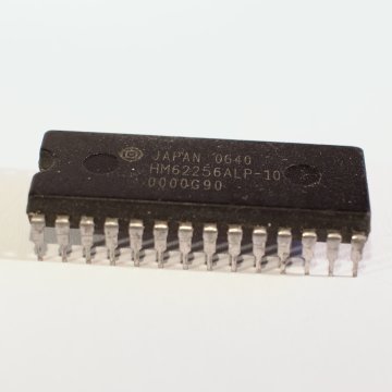HM62256 (used)