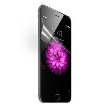 Beskyttelsesfilm til iPhone 6 (4,7\")