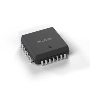 MC33121FN - Abonnentlinje-interface (SLIC)