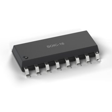 MC74HC138AD - 3-til-8 decoder/demultiplexer