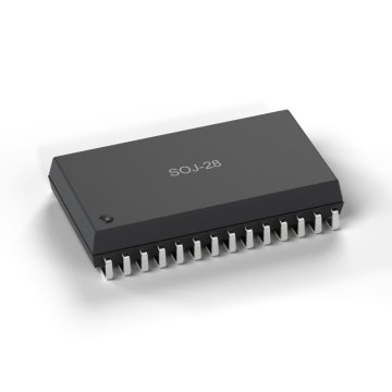 MCM5V4800UAJ70 - 512K×8 CMOS DRAM, 70 ns
