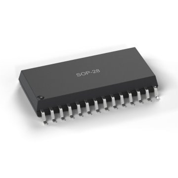 MB8464R-70LLPF - 8K×8 CMOS SRAM, 70 ns (SOP)
