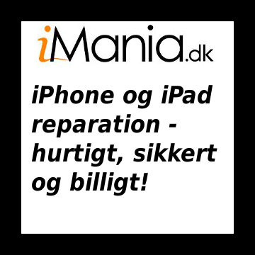 Udretning af iPad 2 bagcover