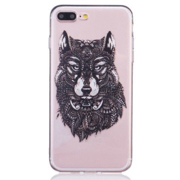 iPhone 7+/8+ cover - Ulv