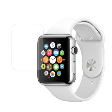 Apple Watch Hærdet glas 38mm