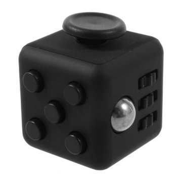 Fidget cube - sort