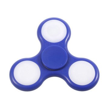 Classic Fidget Spinner - Mørkeblå