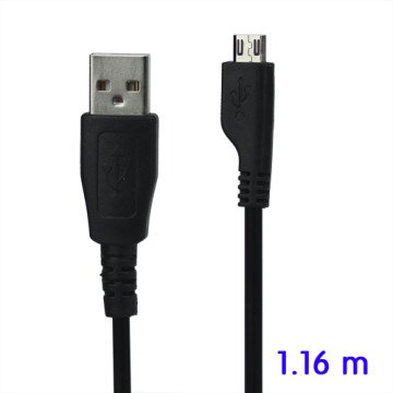 USB-A to Micro USB cable