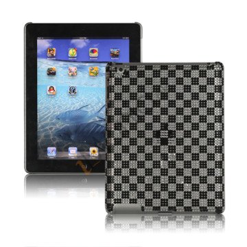 Kontrollér Diamante Case til den nye iPad 3rd gen