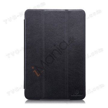 Nillkin Wake Sleep PU Læder Cover Case til iPad Mini med Smart Stand