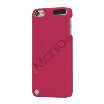 Quicksand hård plast Case Cover til iPod Touch 5 - Rose