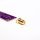SMA til 1,6mm PCB (PCB Edge Mount, Hun)