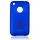 iPhone 3G TPU cover, blå