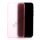 Mat 0,4mm cover til iPhone 5C, pink