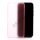 Mat 0,4mm cover til iPhone 5C, pink