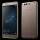 Gennemsigtigt TPU-cover til Huawei P9 Plus