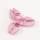 Alu tri-spinner - Pink