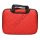 10,2 tommer  Kunstlæder håndtaske taske til Den Nye iPad 2 3 4 Samsung P7500 P7510 P5100 - Rød