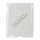 Klar Crystal Case Den Nye iPad 2. 3. 4. generation