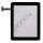 iPad 1 digitizer (digitizer, ramme og home-knap samlet), kun WiF