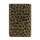 Leopard Swarovski Diamante Hard Back Shell Cover til iPad Mini