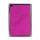 Elegant Starry Sky Bling Diamond Hard Case Cover Tilbehør til iPad Mini - Rose