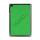 Elegant Starry Sky Bling Diamond Hard Case Cover Tilbehør til iPad Mini - Grøn