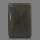 Glossy TPU Gel Case Cover til iPad Mini - Sort