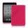 Høj Glossy TPU Gel Cover til iPad Mini - Rose