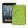  iPad Mini Smart Cover Companion TPU Gel Beskyttende Case - Grøn
