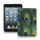 Temmelig Peacock Feather Soft TPU Gel Protector Cover til iPad Mini