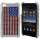 iPhone 4 / 4S bling cover USA flag